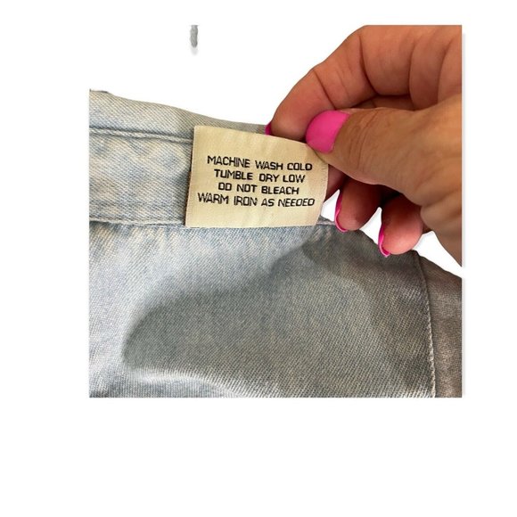 Fall Rally 2002 Myrtle Beach SC Ladies Top Jacket by Biker Design Collection a1 - Picture 11 of 12